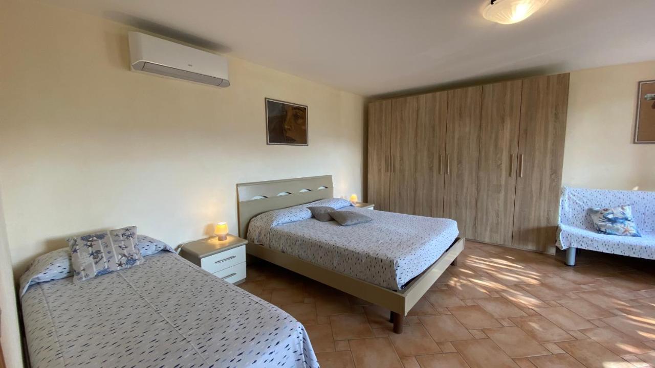 Villetta Di Rosa Procchio  Ngoại thất bức ảnh