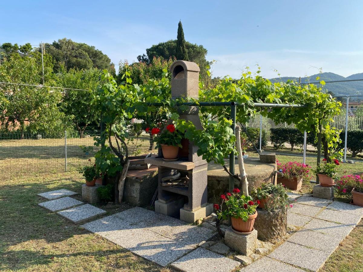 Villetta Di Rosa Procchio  Ngoại thất bức ảnh